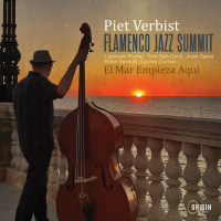 Download "El Mar Empieza Aquí (Alegrías)" free jazz mp3