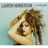 A La Madrugada by Lauren Henderson