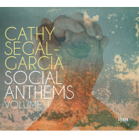 Read "Social Anthems, Volume 1" reviewed by Troy Dostert