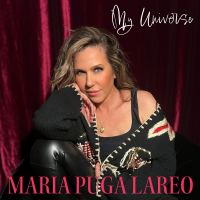 Maria Puga Lareo: My Universe