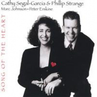 Album Song Of The Heart by Cathy Segal-Garcia