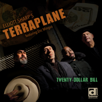 Download "Twenty Dollar Bill" free jazz mp3