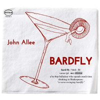 Read "Bardfly" reviewed by Nicholas F. Mondello