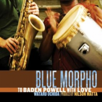 Album Blue Morpho - To Baden Powell with Love by Wataru Uchida