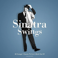 Sinatra Swings by Frank Sinatra