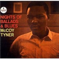 McCoy Tyner: Ballads & Blues