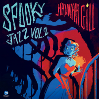 Spooky Jazz. Vol. 2