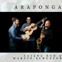 Download "Araponga" free jazz mp3