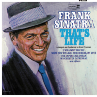 Frank Sinatra and Ernie Freeman