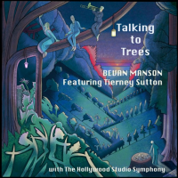 Bevan Manson: Talking to Trees