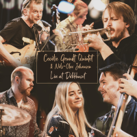 Cecilie Grundt: Live At Dokkhuset