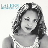 Lauren Henderson by Lauren Henderson