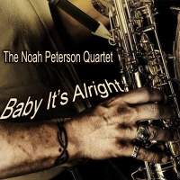 Download "Baby It's Alright" free jazz mp3