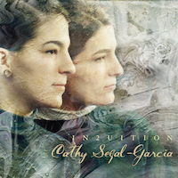 Album In2uition by Cathy Segal-Garcia