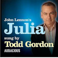 Todd Lennon's Julia - Single by Todd Gordon