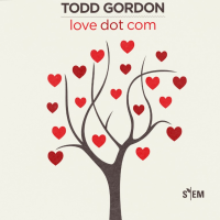 Read "love dot com" reviewed by Bruce Lindsay