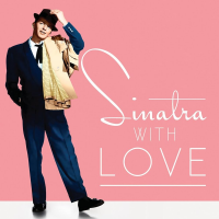 With Love by Frank Sinatra