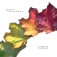 Neff Irizarry: Cambio (Change)