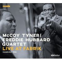 McCoy Tyner and Freddie Hubbard, 1986