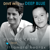 Download "Dive Into The Deep Blue" free jazz mp3