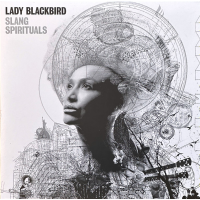 Lady Blackbird: Slang Spirituals