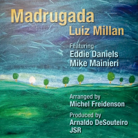 Download "Madrugada (featuring Eddie Daniels & Mike Mainieri)" free jazz mp3