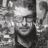 Awakening - new album by Andrew Vogt