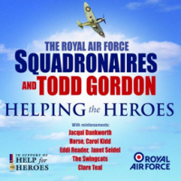 Read "Helping The Heroes" reviewed by Ian Patterson