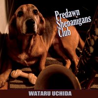 Album Predawn Shenanigans Club by Wataru Uchida