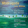 Madrugada (featuring Eddie Daniels & Mike Mainieri)