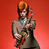 David Bowie Jazzed: Ten Essential Bowie Covers