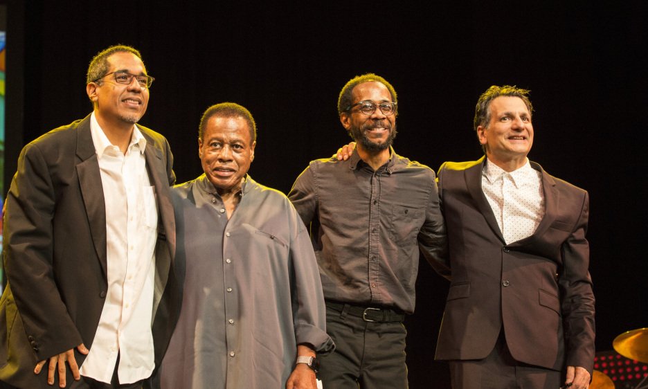 Wayne Shorter: The Final Mission