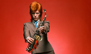 Jazz article: David Bowie Jazzed: Ten Essential Bowie Covers