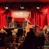 The Dave Holland New Quartet at Smoke Jazz Club