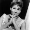 Aretha Franklin