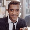 Sammy Davis Jr.