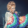 Celia Cruz