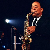 Lou Donaldson