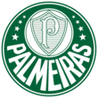 Palmeiras site