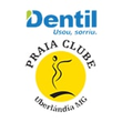 Dentil  praia clube site