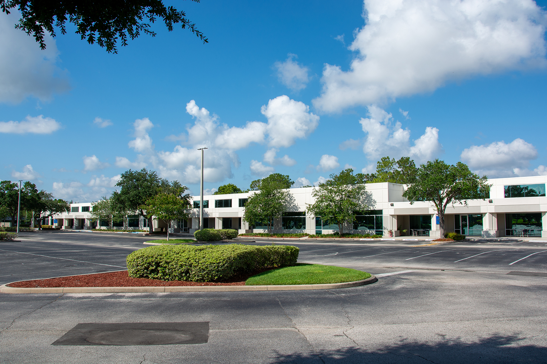 Lincoln Park at SouthPark<br/><div>8523 Commodity Circle</div><div>Orlando, FL 32819</div>