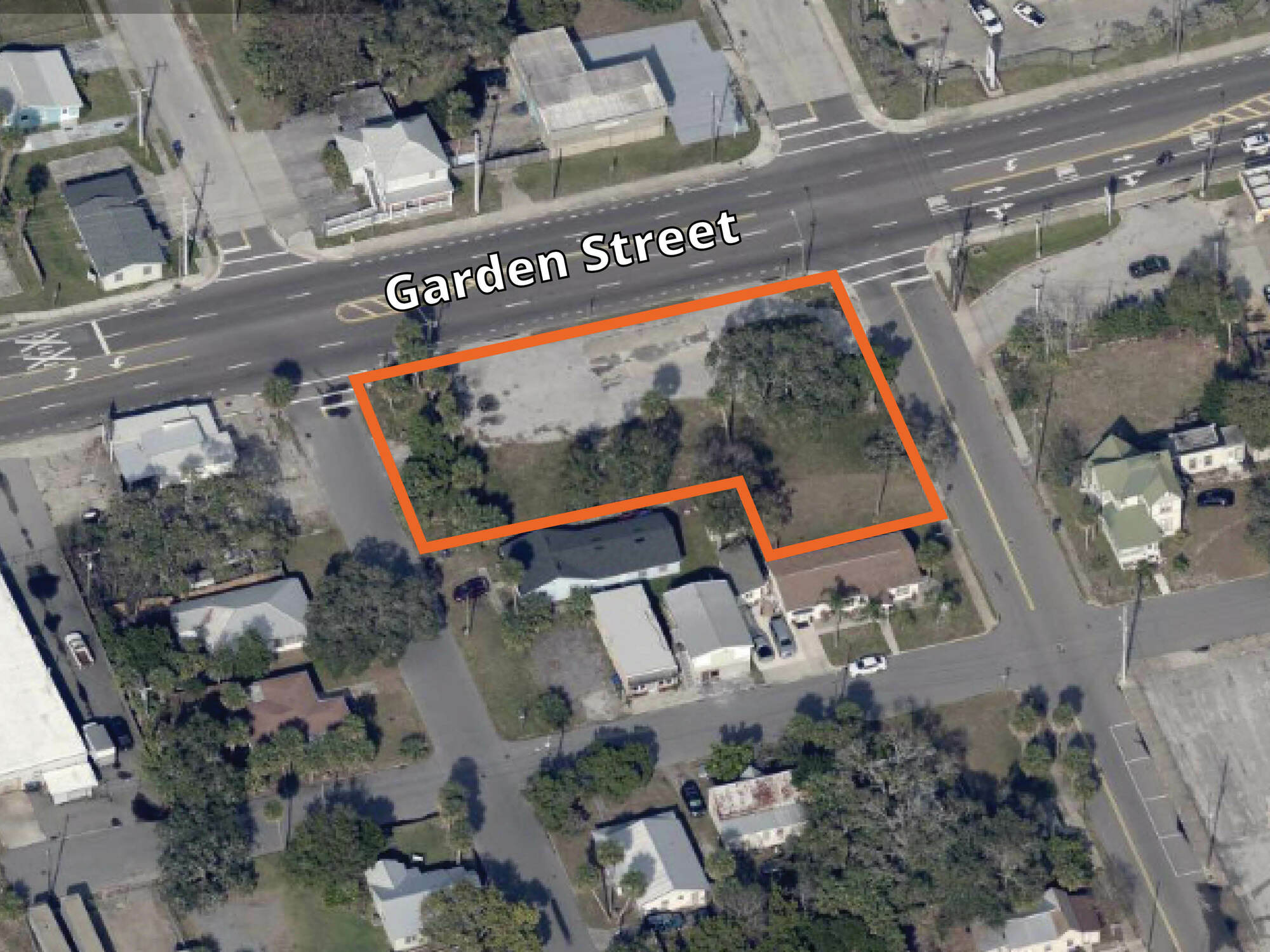 <div>405 Garden Street</div><div>Titusville, FL 32796</div>