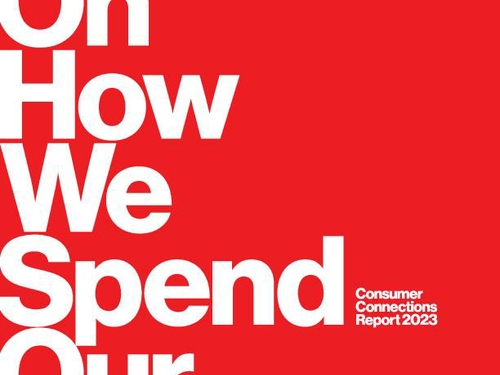 Verizon Consumer Connection Report