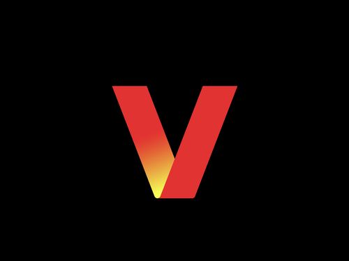 Verizon Brand Logo V