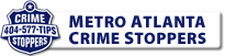 Crime Stoppers Logo