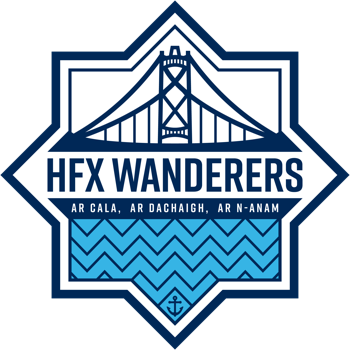 HFX Wanderers FC