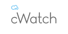 cWatch logo