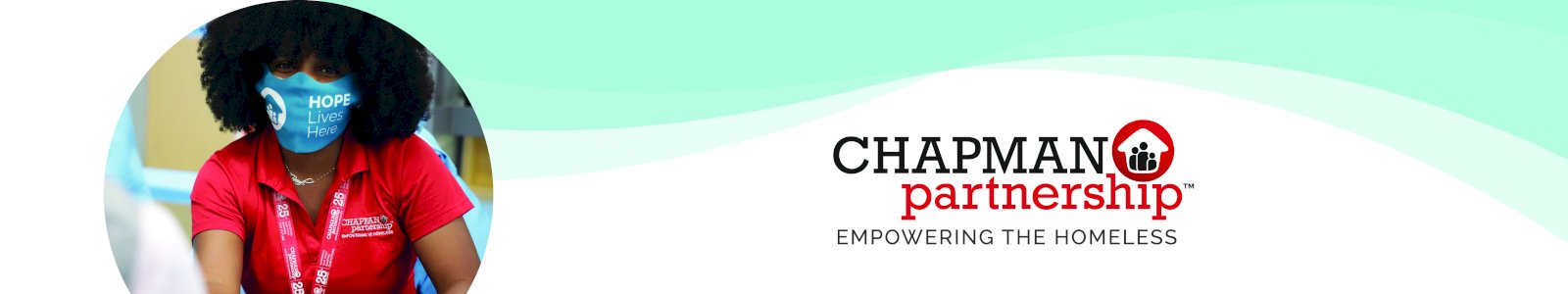 Chapman Partnership Desktop Site Banner