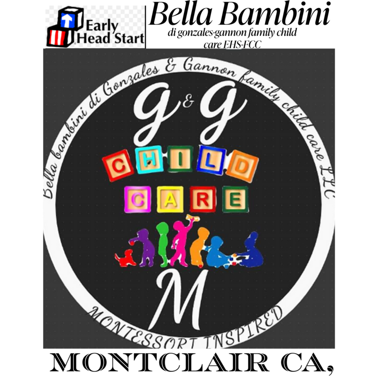 Bella Bambini Family Child Care