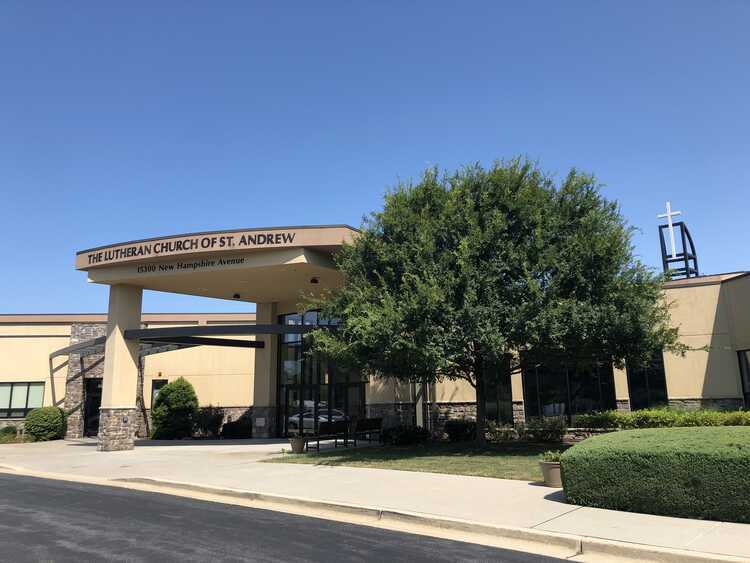 LUTHERAN CHURCH OF ST. ANDREW PRESCHOOL